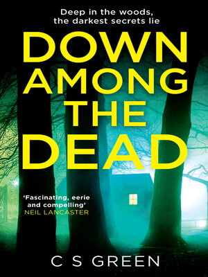 cover image of Down Among the Dead